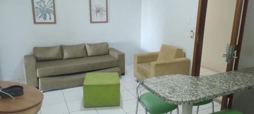Caldas Novas Apartment | flat 2 qtos Golden Dolphin Roberto Imoveis
