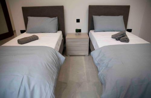 Mgarr Apartment | Flat 2, stay close to Countryside & Beaches