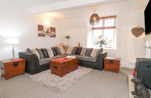 Oakham House | Flat 2, The Maltings