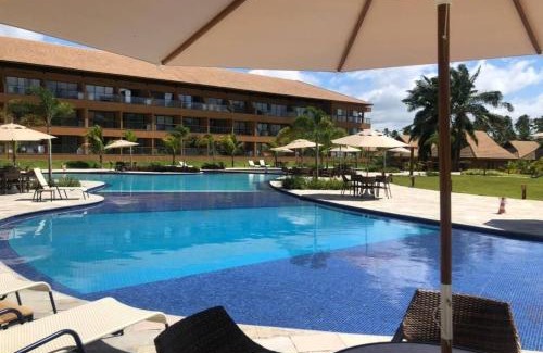 Rio Formoso Apartment | FLAT 227 l Eco Resort - Praia dos Carneiros - Ao lado da Igrejinha