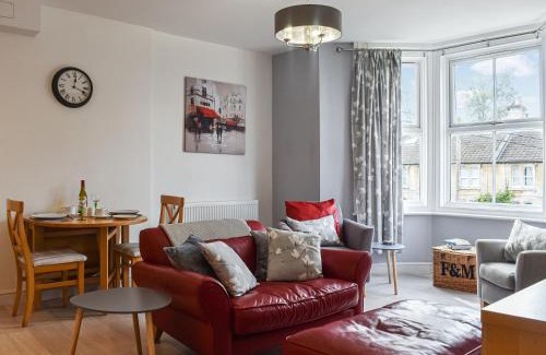 Bradford-on-Avon House | Flat 3 Avon Villa