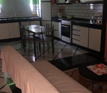 Mgarr Apartment | Flat 3