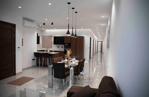 Mgarr Apartment | Flat 3, nearby Beaches & Countryside, with Terrace