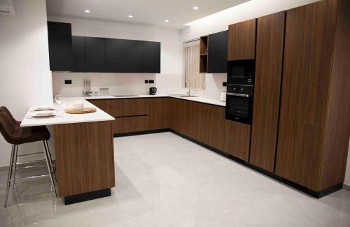 Mgarr Apartment | Flat 3, nearby Beaches & Countryside, with Terrace