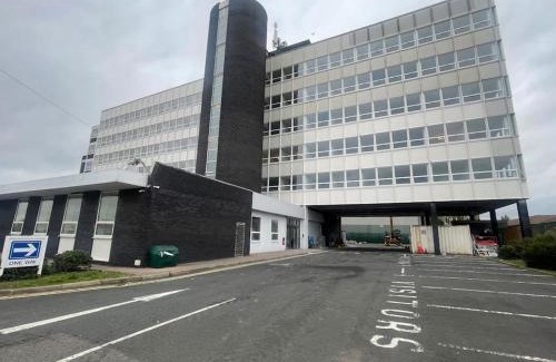 Smethwick Apartment | Flat 406 One bedroom apartment