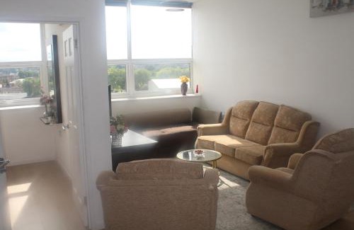 Smethwick Apartment | Flat 406 One bedroom apartment