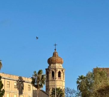 Oristano Historic Centre Apartment | Flat 5