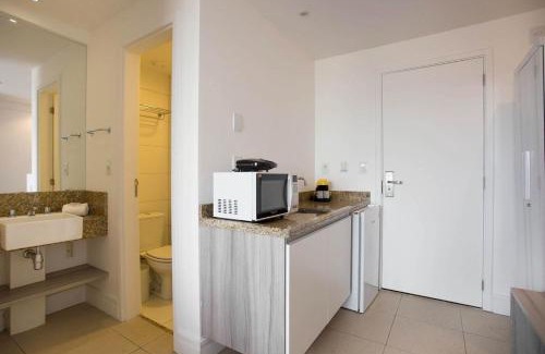 Macae Apartment | Flat 804 - Conforto e vista panorâmica em Macaé