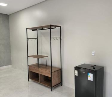 Plano Diretor Sul House | Flat 804 Sul - Adriane