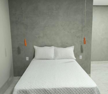 Plano Diretor Sul House | Flat 804 Sul - Adriane