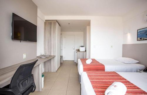 Macae Apartment | Flat 905 - Localização privilegiada em Macaé