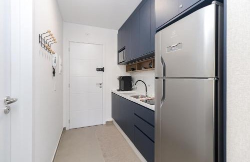 Matriz Apartment | Flat a 450m Shopping Mueller