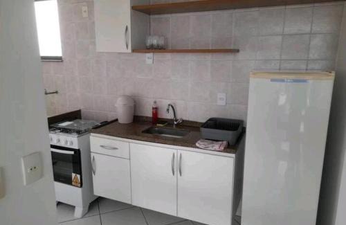 Centro Apartment | Flat Aconchegante