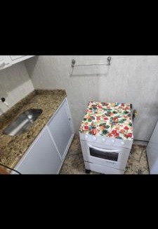 Centro Apartment | Flat Aconchegante e Tranquilo