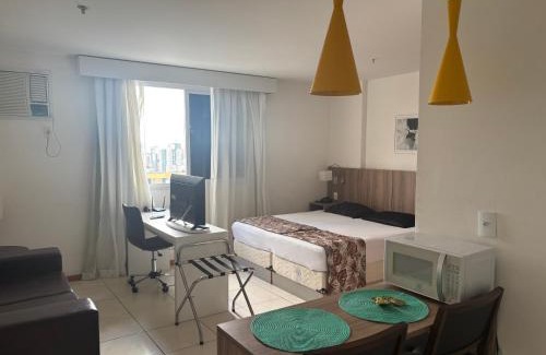 Centro Apartment | Flat Aconchegante