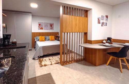 Santa Terezinha Apartment | Flat aconchegante próx. FIP/Stop Shop