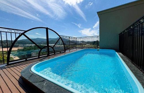 Santa Terezinha Apartment | Flat aconchegante próx. FIP/Stop Shop