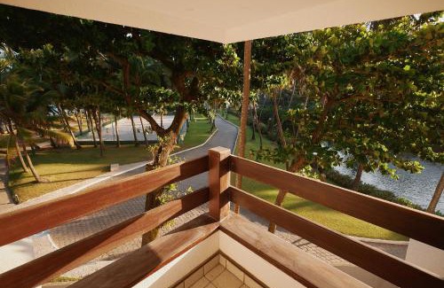 Jatiuca Resort | Flat Amplo e Confortável à Beira Mar em Jatiúca!