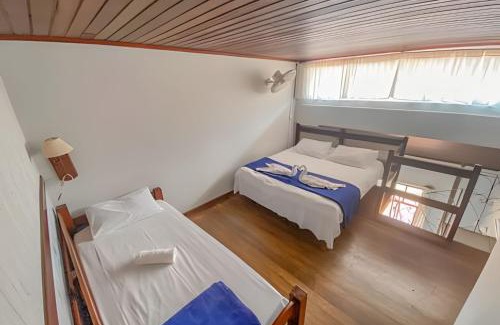 Pero Apartment | Flat Ancora 202-A Vista maravilhosa do mar