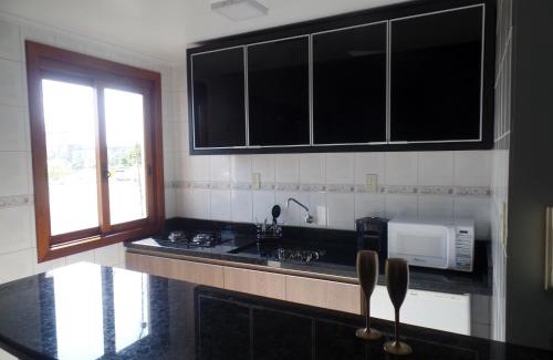 Santo Inacio Apartment | Flat ao lado do Shopping