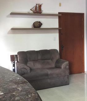 Santo Inacio Apartment | Flat ao lado do Shopping