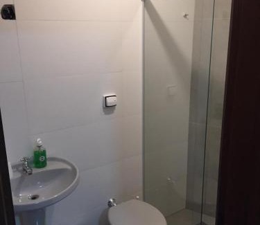Santo Inacio Apartment | Flat ao lado do Shopping