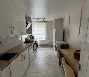 De Beauvoir Apartment | Flat, apartment in Haggerston N1, Central London