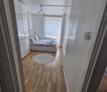 De Beauvoir Apartment | Flat, apartment in Haggerston N1, Central London
