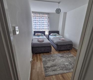De Beauvoir Apartment | Flat, apartment in Haggerston N1, Central London