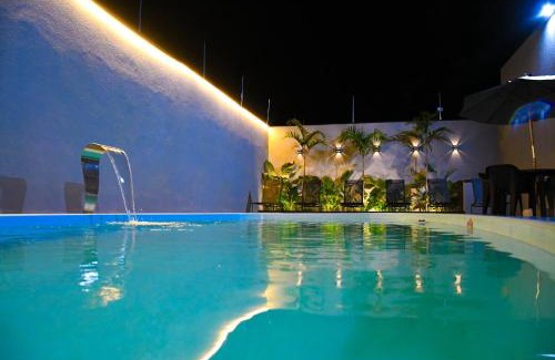 Olimpia Apartment | Flat Bélgica Piscina e Conforto