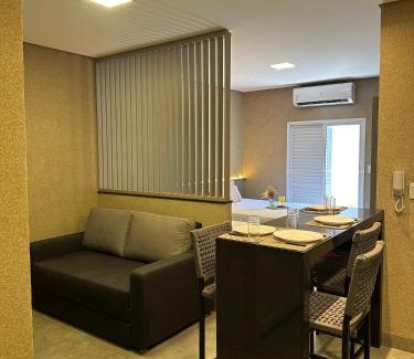 Olimpia Apartment | Flat Bélgica Piscina e Conforto