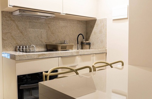 Boa Viagem Apartment | Flat Beach Class Internacional por Yolo
