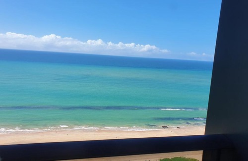 Boa Viagem Apartment | Flat Beach Class Internacional