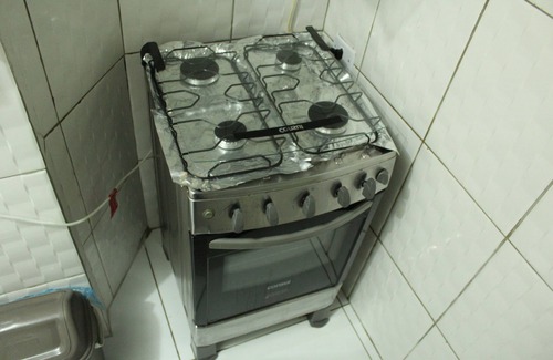 Santa Catarina Apartment | Flat Beira-mar da Praia Formosa