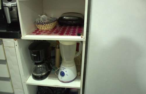 Santa Catarina Apartment | Flat Beira-mar da Praia Formosa