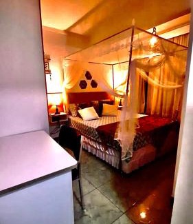 Macae Apartment | Flat bela vista master