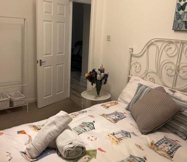 Southend-on-Sea Apartment | Flat Beside the sea