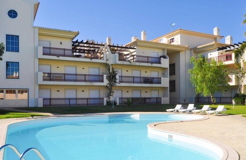 Santa Eulalia Apartment | Flat Bogart OCV - Oura Albufeira