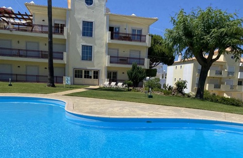 Santa Eulalia Apartment | Flat Bogart OCV - Oura Albufeira