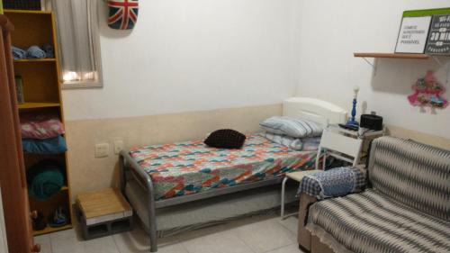 Zona Sul Apartment | Flat Botafogo
