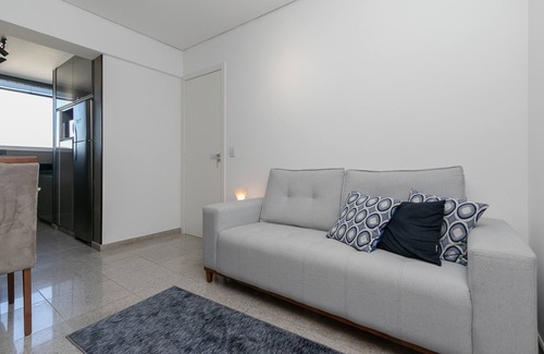 Luxemburgo Apartment | Flat com Vista e Localização Privilegiada