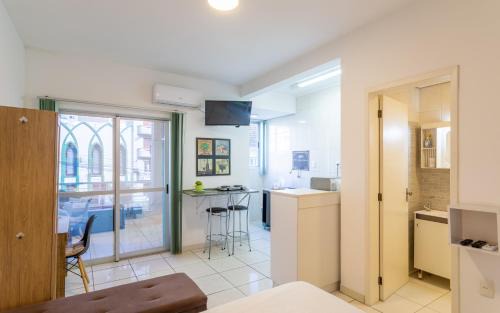 Centro Apartment | Flat CasaSouza