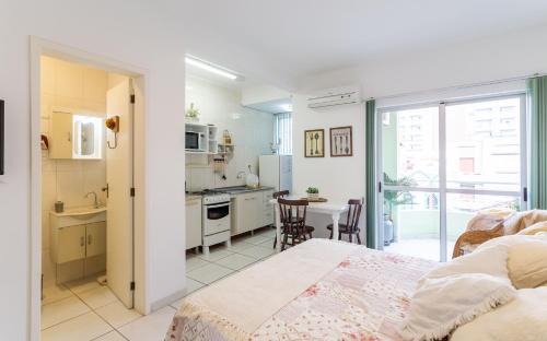 Centro Apartment | Flat CasaSouza