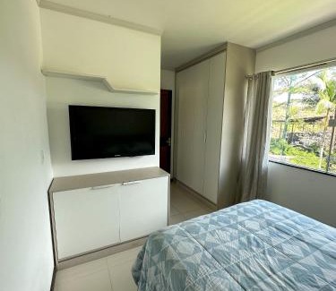 Belchior Baixo Apartment | Flat Chácara Olhos D’Água