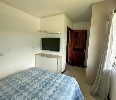 Belchior Baixo Apartment | Flat Chácara Olhos D’Água