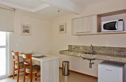 Itacuruca Apartment | Flat Clarissinha