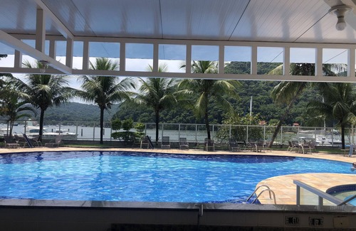 Itacuruca Apartment | Flat Clarissinha