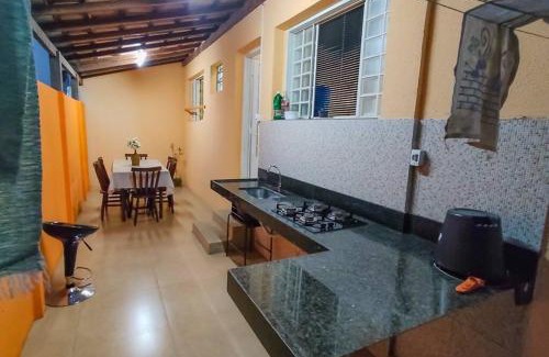 Piumhi Apartment | Flat com café mineiro