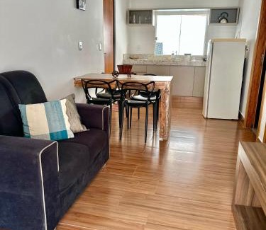 Centro Apartment | Flat com Jacuzzi - Cantinho do Lago 2