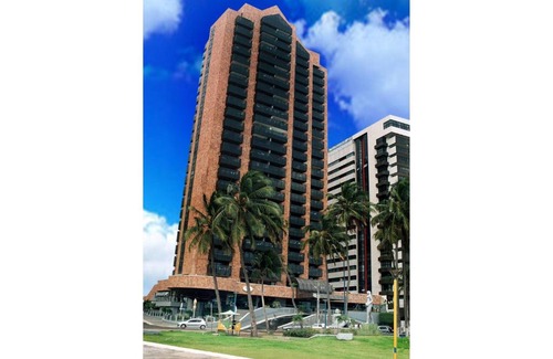 Mucuripe Apartment | Flat com vista espetacular do mar, perto da feirinha